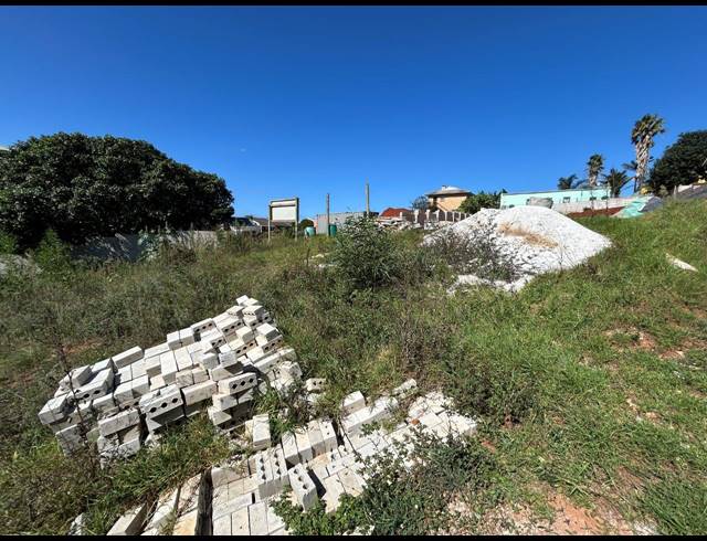 809M² VACANT LAND FOR SALE IN WAVECREST